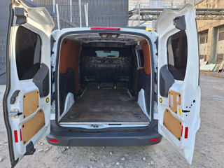 Ford Transit Connect foto 5