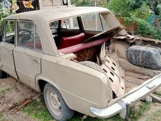 Lada / ВАЗ 2101 foto 3