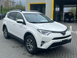 Toyota Rav 4 foto 1