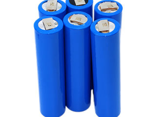 Аккумулятор LiFePO4 33140 3.2V 15000mAh Литий железо-фосфатная батарея. foto 1
