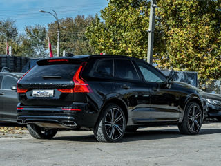 Volvo XC60 foto 5