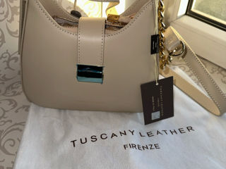 Итальянская Сумочка Tuscany Leather Calipso