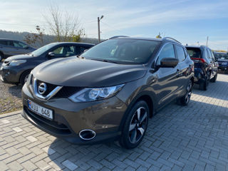 Nissan Qashqai foto 3