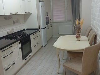 Apartament cu 1 cameră, 50 m², Buiucani, Chișinău foto 4