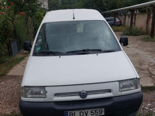 Fiat Scudo