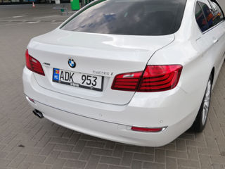 BMW 5 Series foto 5