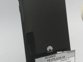 Huawei P8 Lite,3/16 Gb,1100 lei