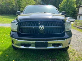 Dodge Ram foto 2