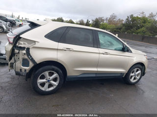 Ford Edge foto 8