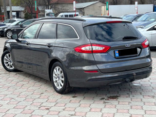 Ford Mondeo foto 3