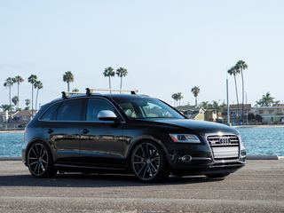 Audi A6  A4 Q5  запчасти foto 3