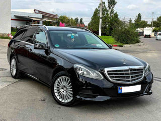 Mercedes E-Class