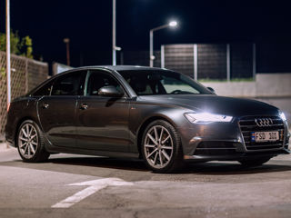 Audi A6 foto 3