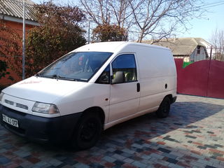 Fiat Scudo foto 2