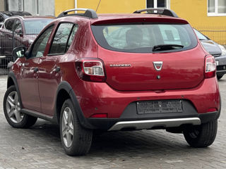 Dacia Sandero Stepway foto 5