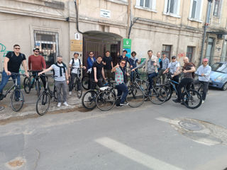 Service biciclete (reparația bicicletelor) Велосервис (ремонт велосипедов) в центре Кишинева foto 1