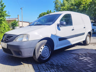 Dacia Logan Van foto 4