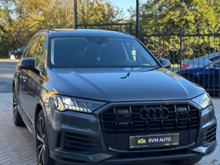 Audi Q7 foto 4