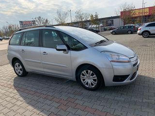 Citroen C4 Picasso. 2010.   1.6 hdi.   Piese la acest auto. foto 1