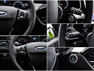 Ford Kuga foto 15