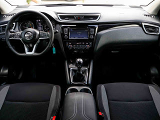 Nissan Qashqai foto 7