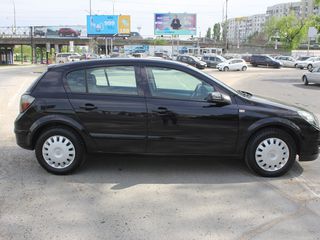 Opel Astra foto 4