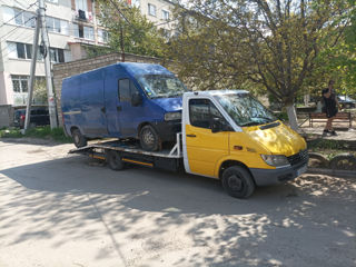 Evacuator Chișinău/эвакуатор foto 3