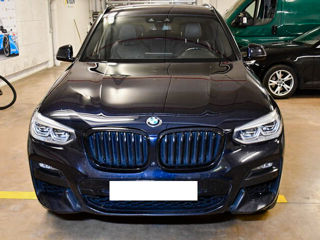 BMW X3 foto 2