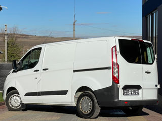 Ford Transit Custom TVA! foto 6