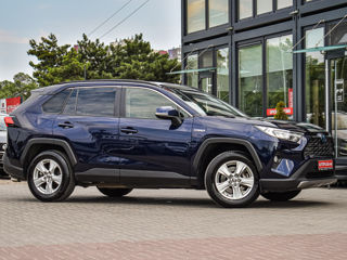 Toyota Rav 4 foto 2