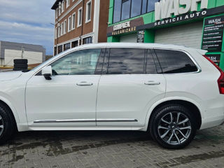 Volvo XC90 foto 2