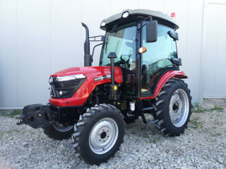 Tractor Motrac RM45 foto 2