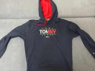 Hanorac Tommy Jeans