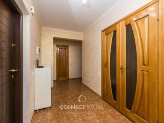 Apartament cu 2 camere,  Telecentru,  Chișinău,  Chișinău mun. foto 10