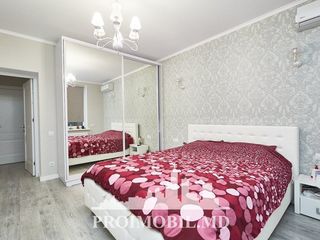 Chirie casă în 3 nivele, Telecentru, 3 camere+salon, 1800 euro! foto 4