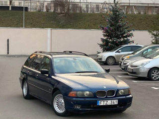 Se desface e39 foto 6