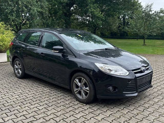 Ford Focus foto 1