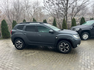 Dacia Duster foto 3