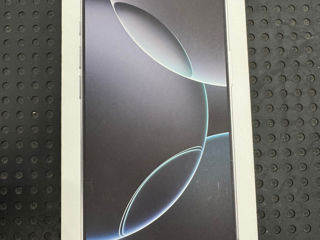 Iphone 16 Pro 128gb  White Titanium  Sigilat  Original  Garantie Apple