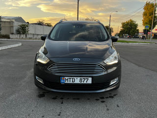 Ford Grand C-MAX foto 6