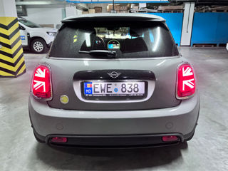 Mini Cooper foto 3