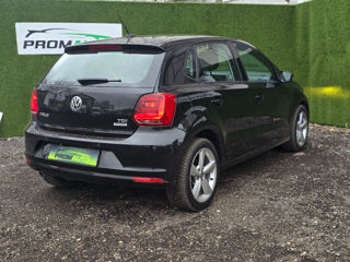 Volkswagen Polo foto 6