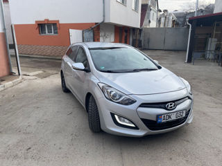 Hyundai i30 foto 2