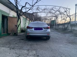 Mazda 6 foto 10