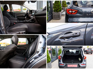 Renault Kadjar foto 15