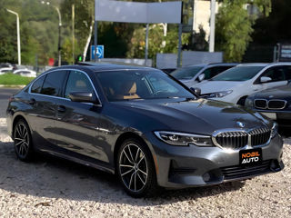 BMW 3 Series foto 2