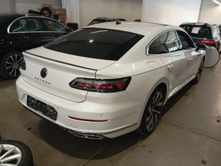 Volkswagen Arteon foto 3