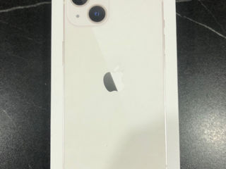 Iphone 13 128Гб  white  оригенал