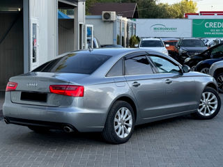 Audi A6 foto 4