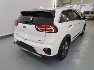 KIA Niro foto 3